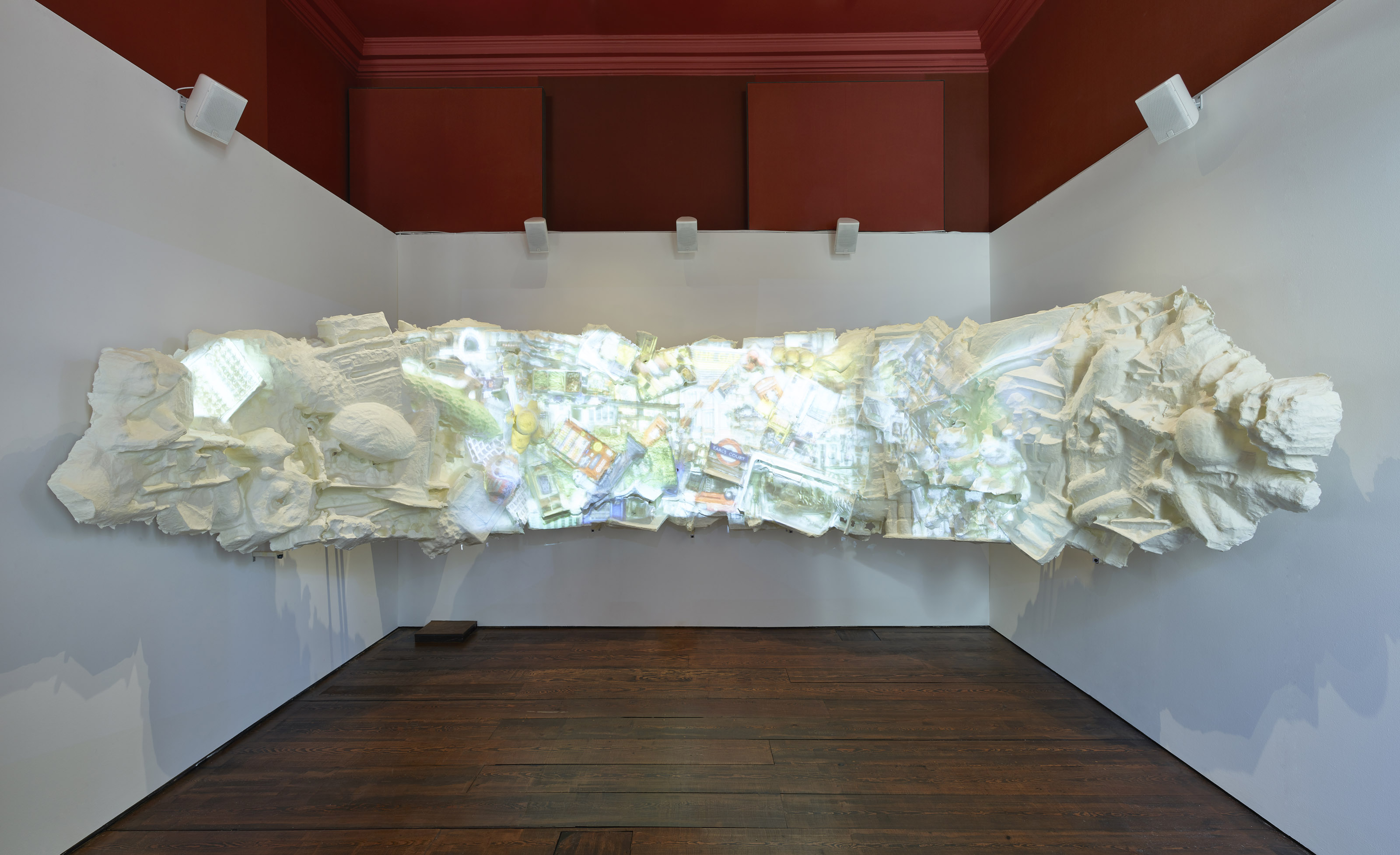 Reinventing Texture image 1