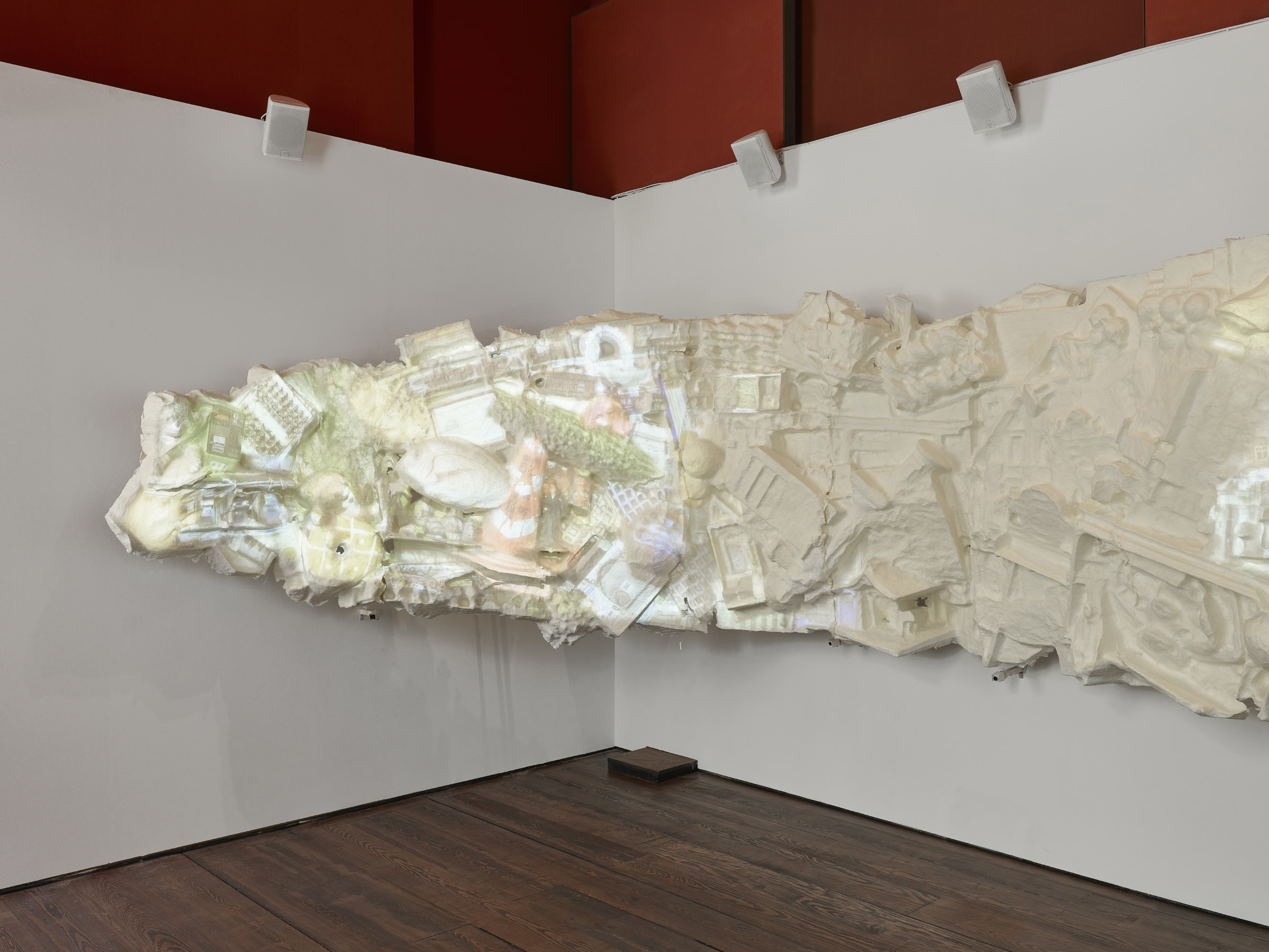 Reinventing Texture image 2