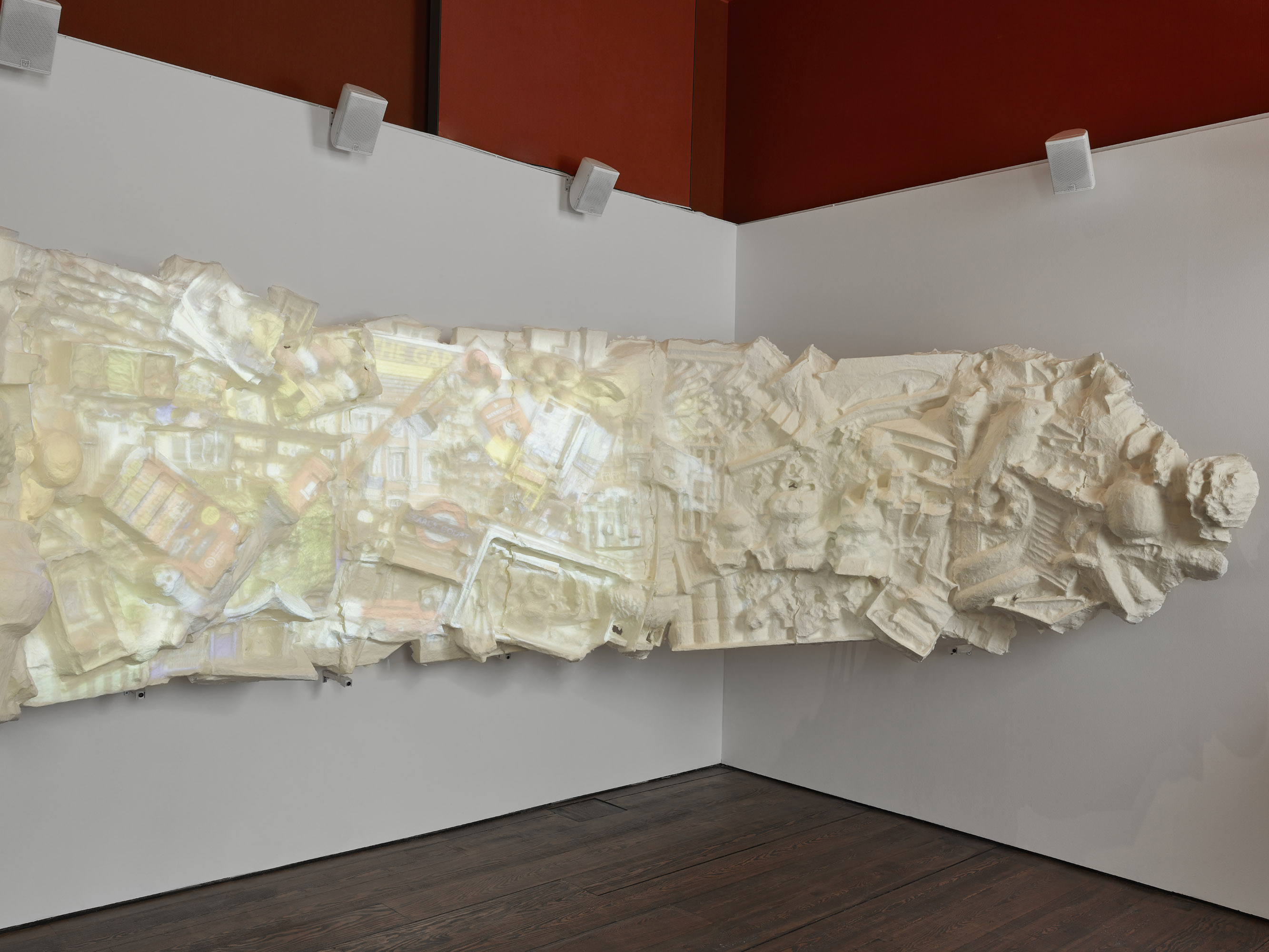 Reinventing Texture image 3