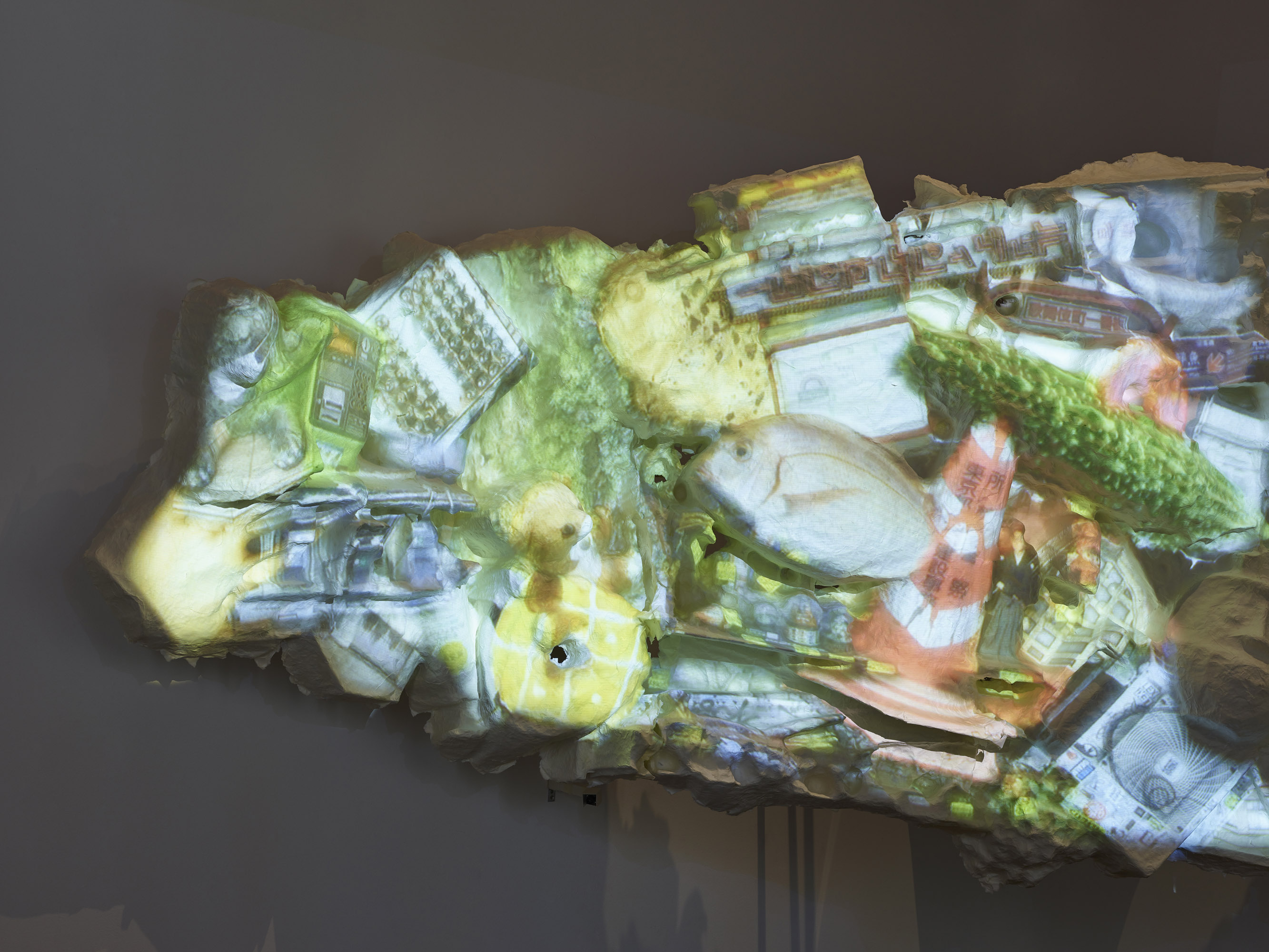 Reinventing Texture image 4