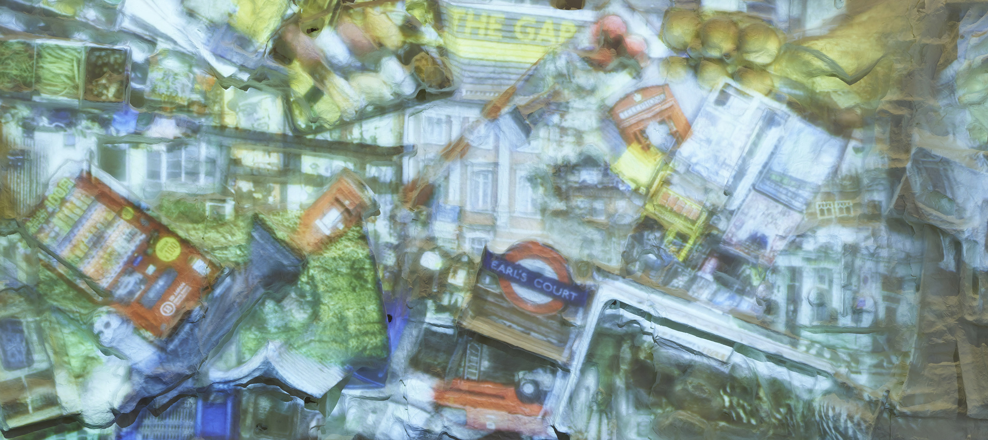 Reinventing Texture image 5