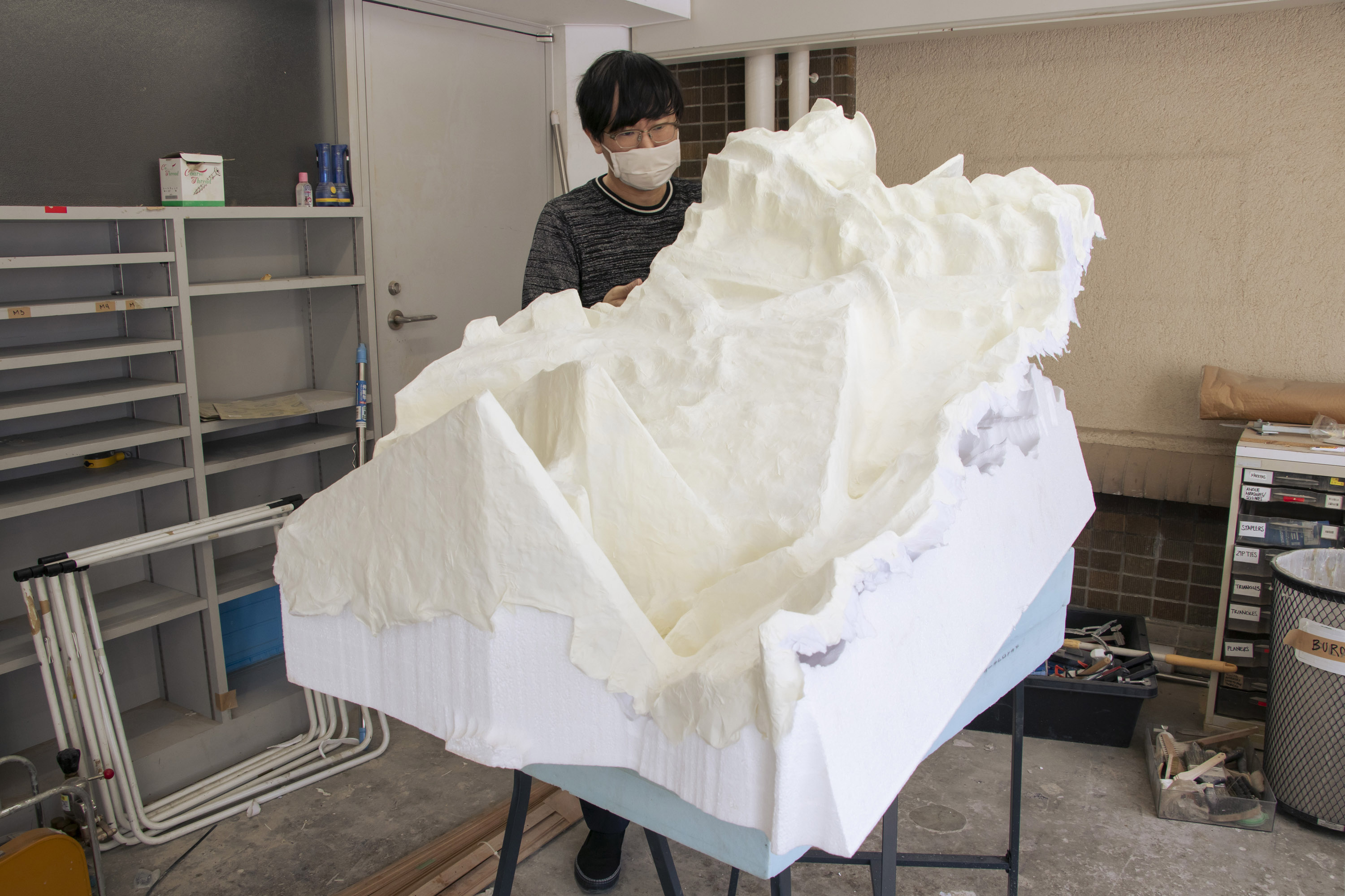 Reinventing Texture image 8